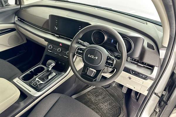 2022 Kia CARNIVAL S KA4 MY22