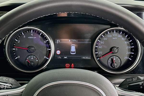 2024 Kia CARNIVAL SPECIAL EDITION KA4 MY23