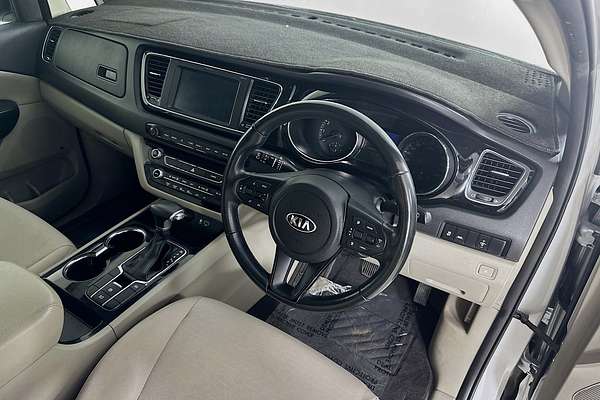 2018 Kia CARNIVAL Si YP PE MY19