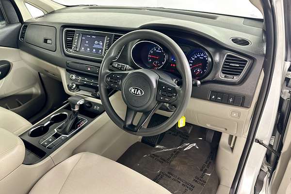 2020 Kia CARNIVAL S YP PE MY20