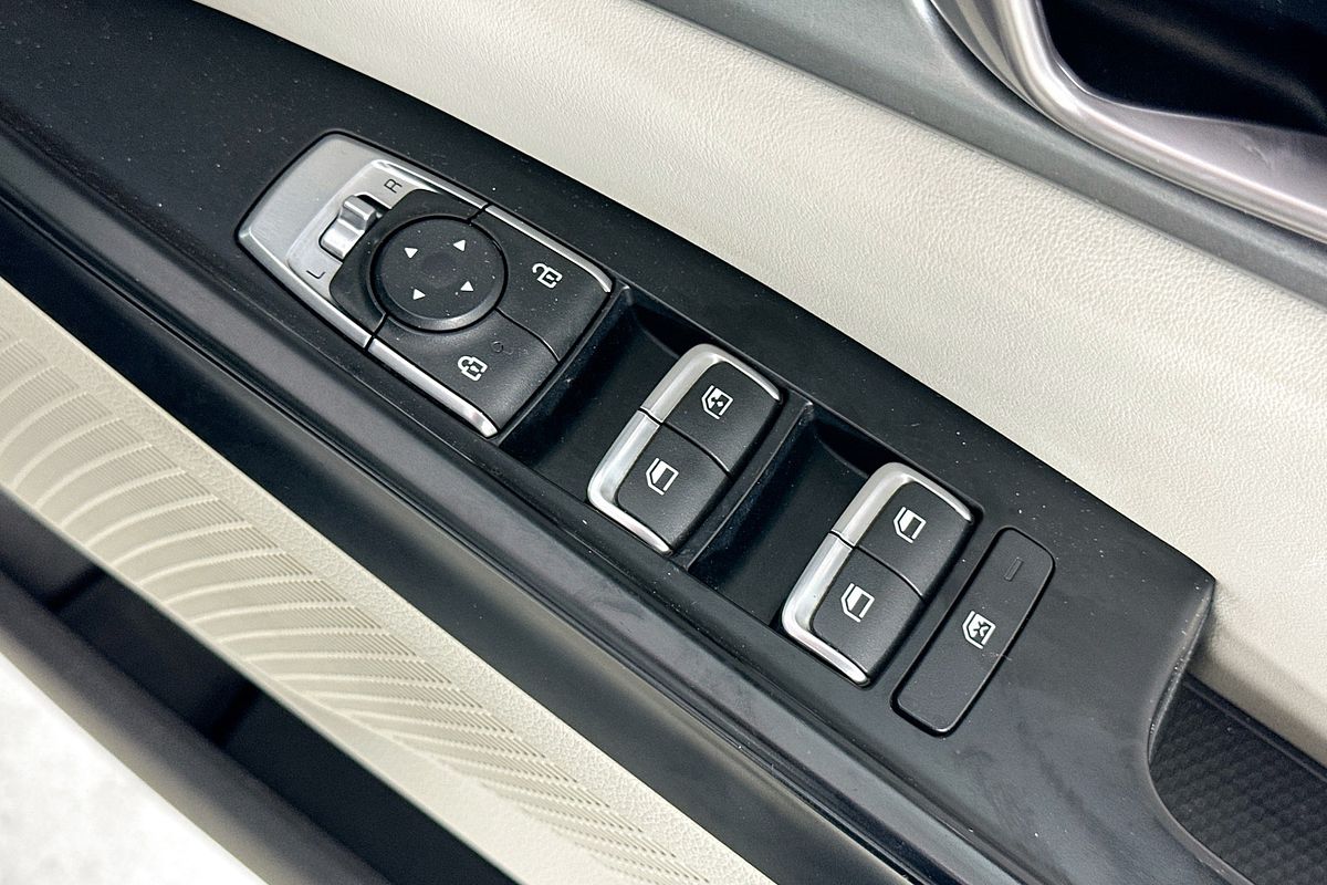 2021 Kia CARNIVAL S KA4 MY21