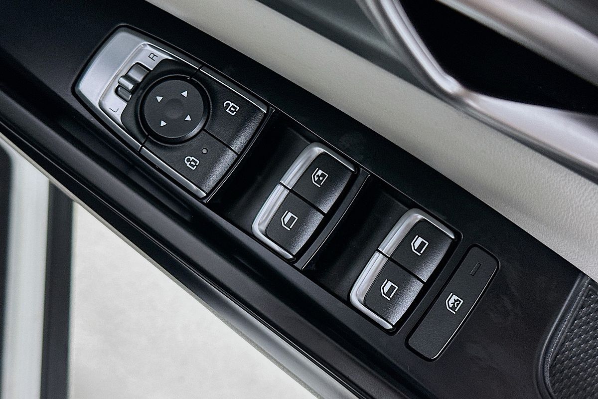 2022 Kia CARNIVAL S KA4 MY22