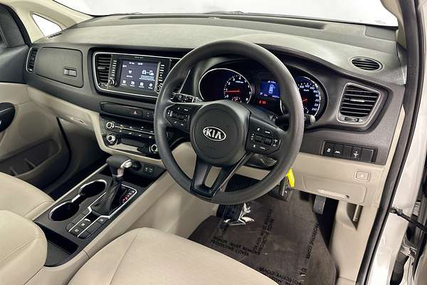 2020 Kia CARNIVAL S YP PE MY20