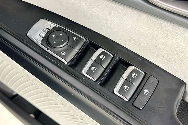 2022 Kia CARNIVAL S KA4 MY22