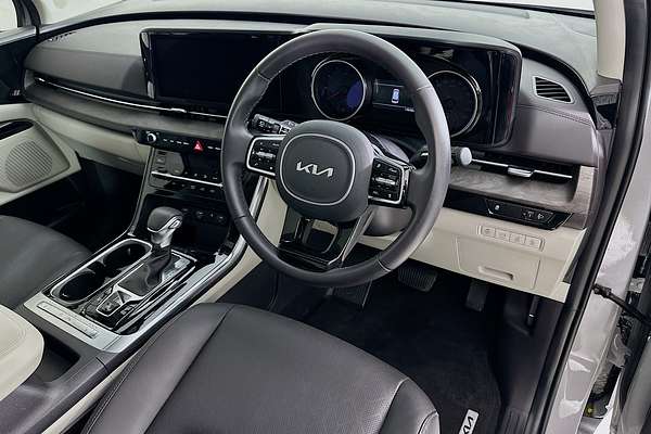 2024 Kia CARNIVAL SPECIAL EDITION KA4 MY23