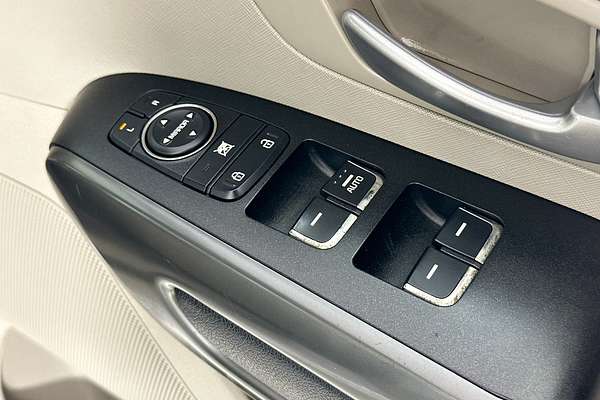 2020 Kia CARNIVAL S YP PE MY20