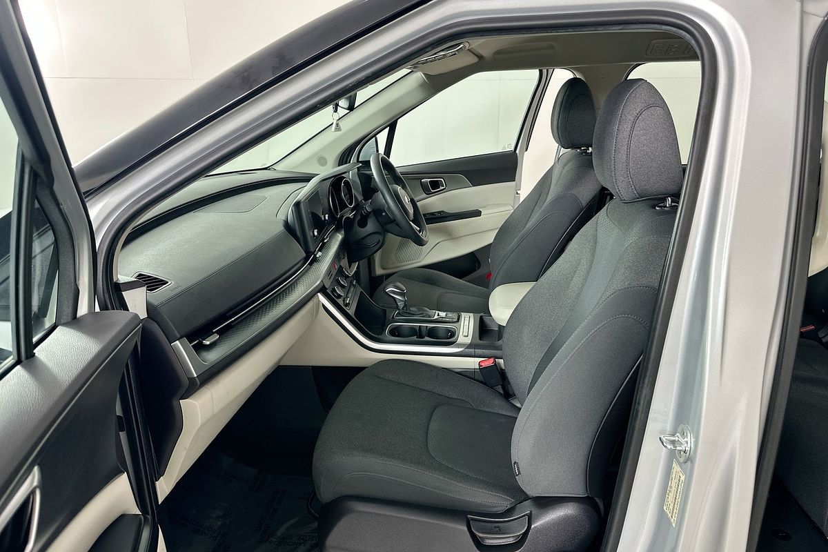 2021 Kia CARNIVAL S KA4 MY21