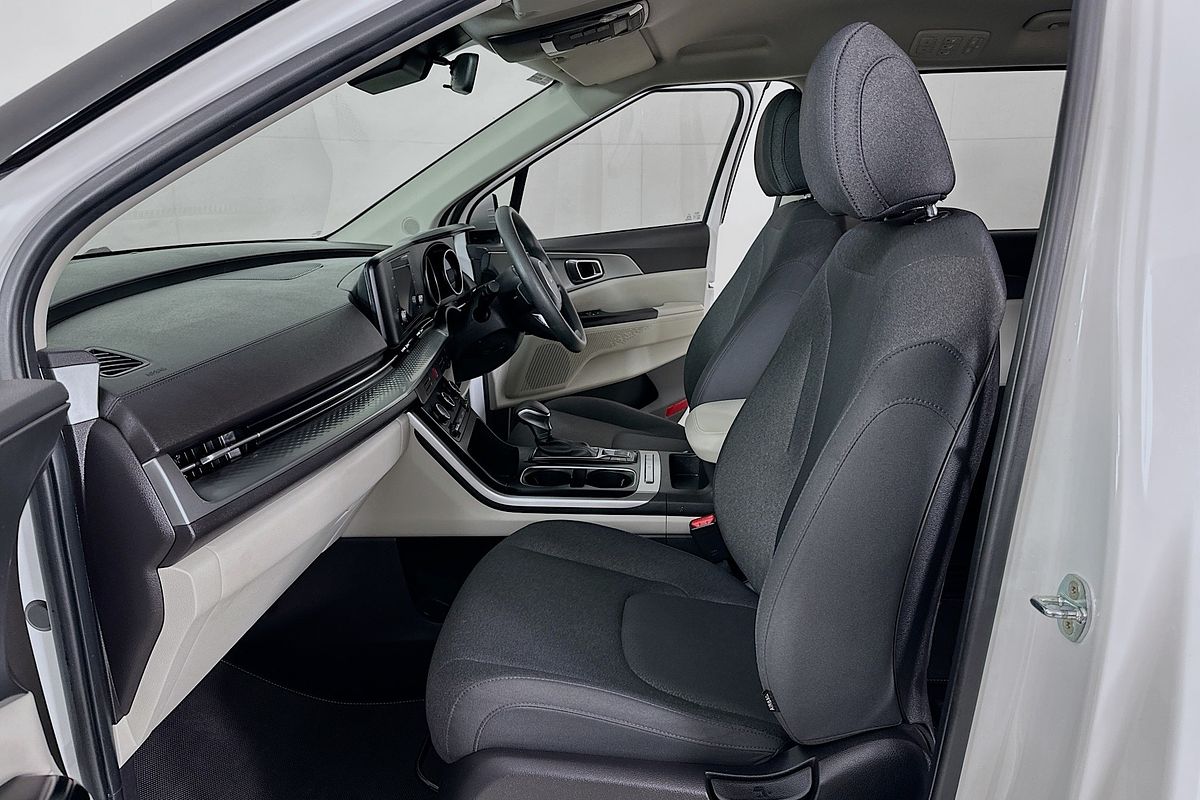 2022 Kia CARNIVAL S KA4 MY22