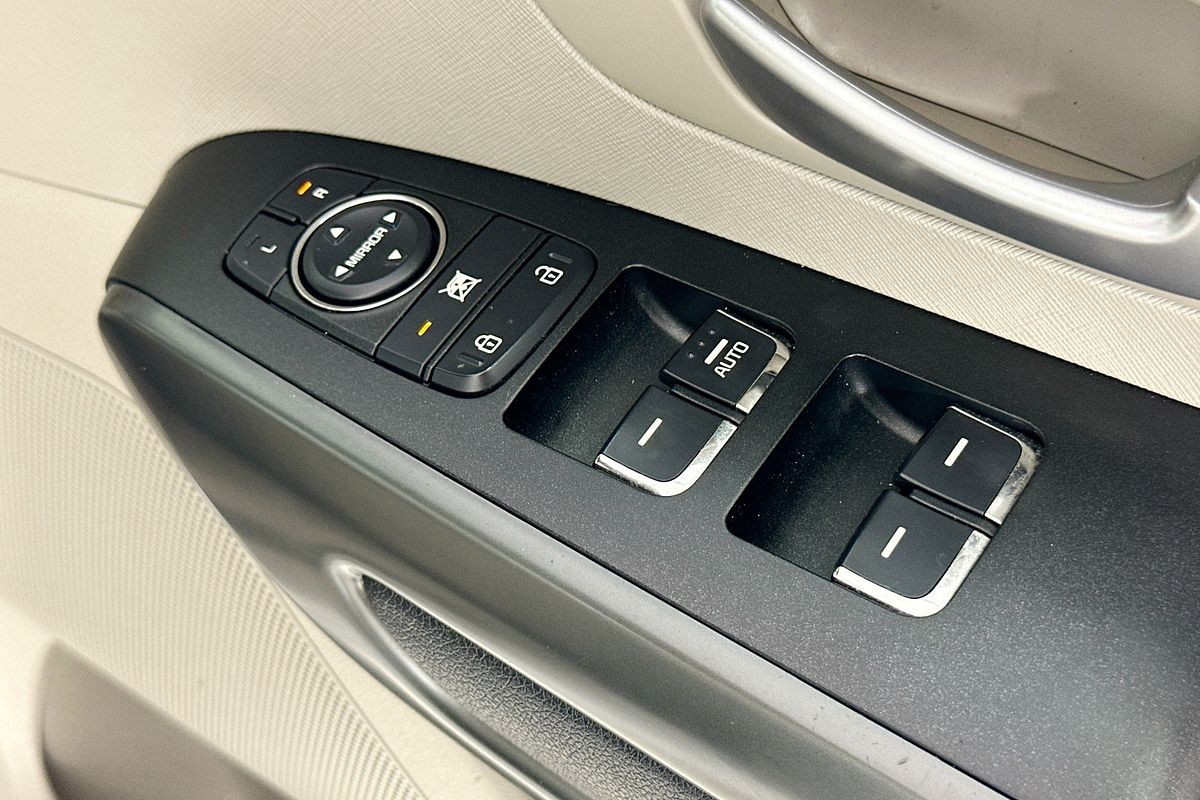 2020 Kia CARNIVAL S YP PE MY20