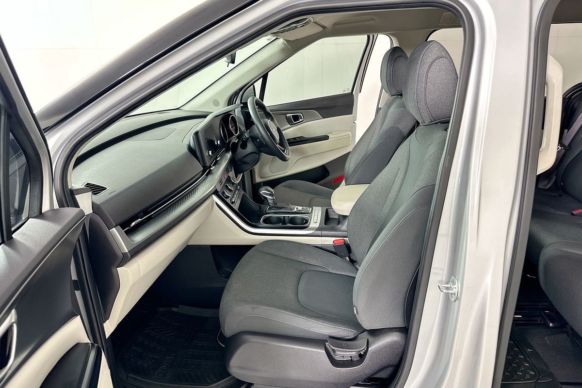 2022 Kia CARNIVAL S KA4 MY22