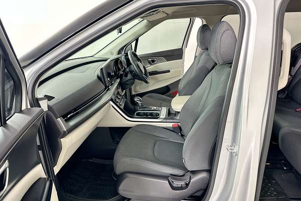 2022 Kia CARNIVAL S KA4 MY22