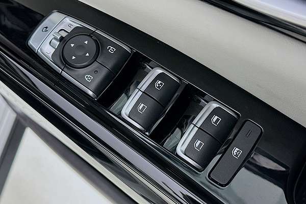 2024 Kia CARNIVAL SPECIAL EDITION KA4 MY23
