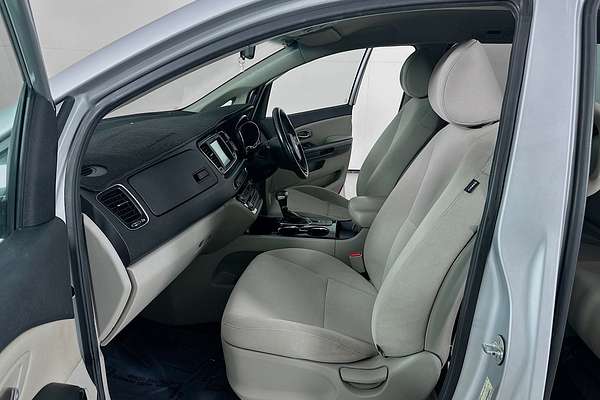 2018 Kia CARNIVAL Si YP PE MY19