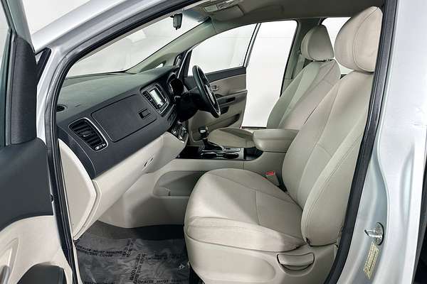 2020 Kia CARNIVAL S YP PE MY20