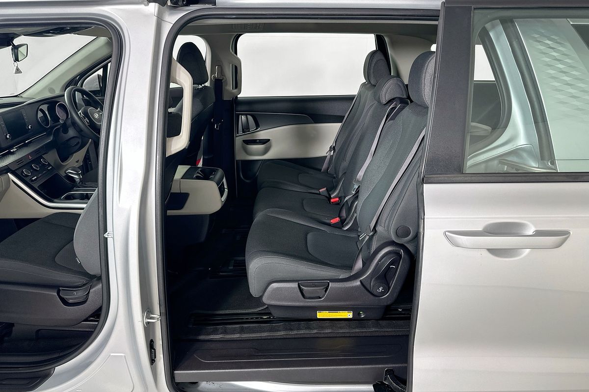 2021 Kia CARNIVAL S KA4 MY21