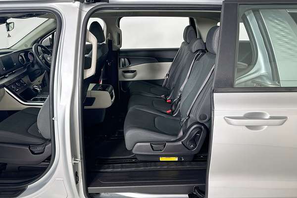2021 Kia CARNIVAL S KA4 MY21