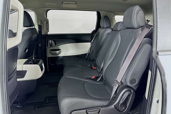 2022 Kia CARNIVAL S KA4 MY22
