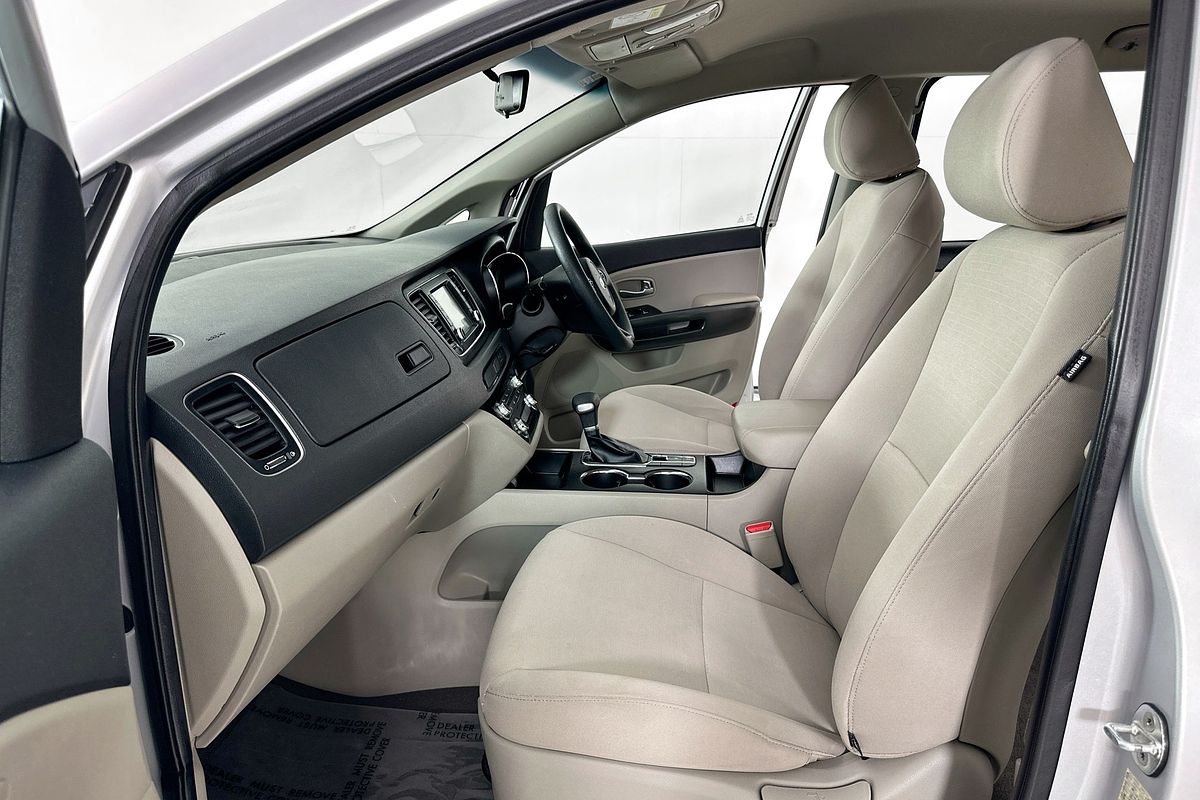 2020 Kia CARNIVAL S YP PE MY20