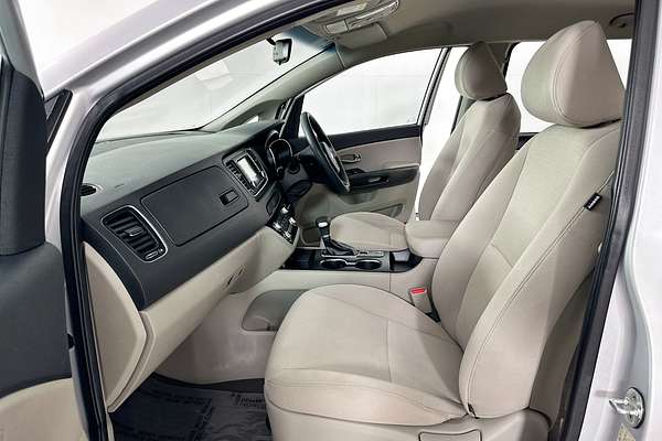 2020 Kia CARNIVAL S YP PE MY20