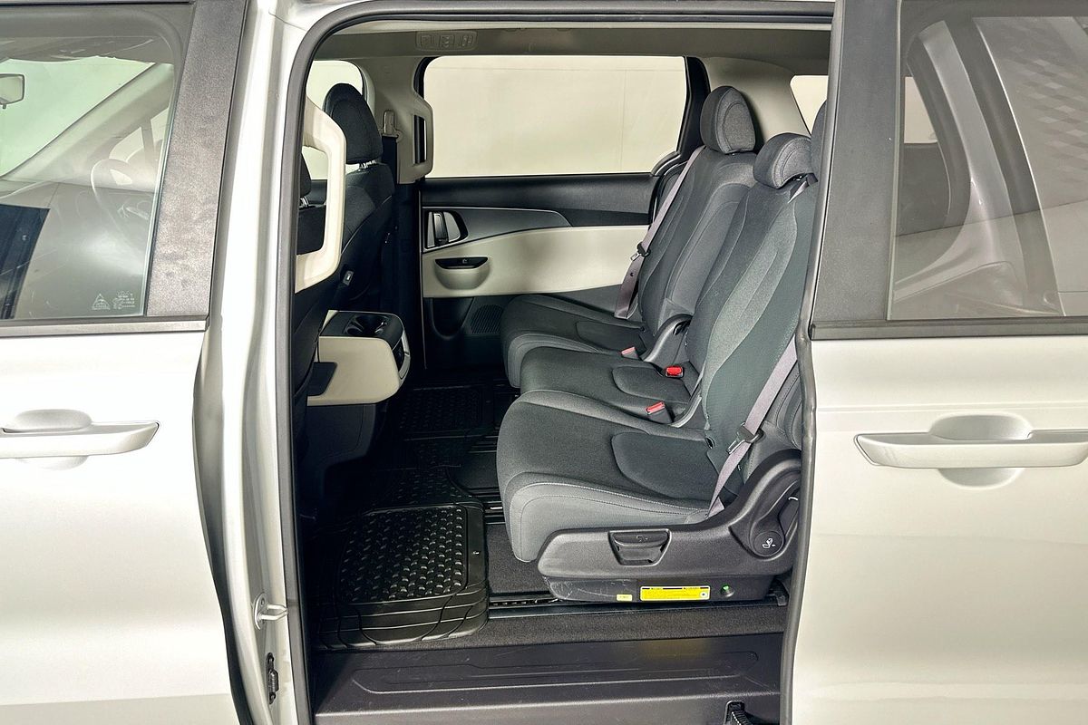 2022 Kia CARNIVAL S KA4 MY22