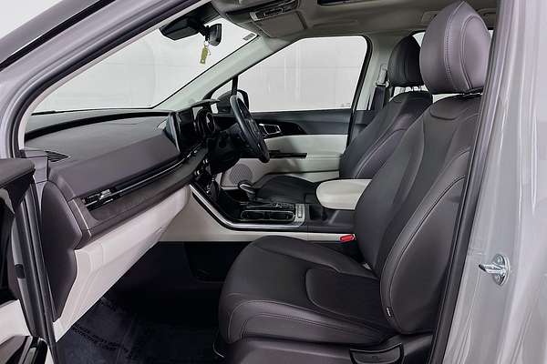 2024 Kia CARNIVAL SPECIAL EDITION KA4 MY23