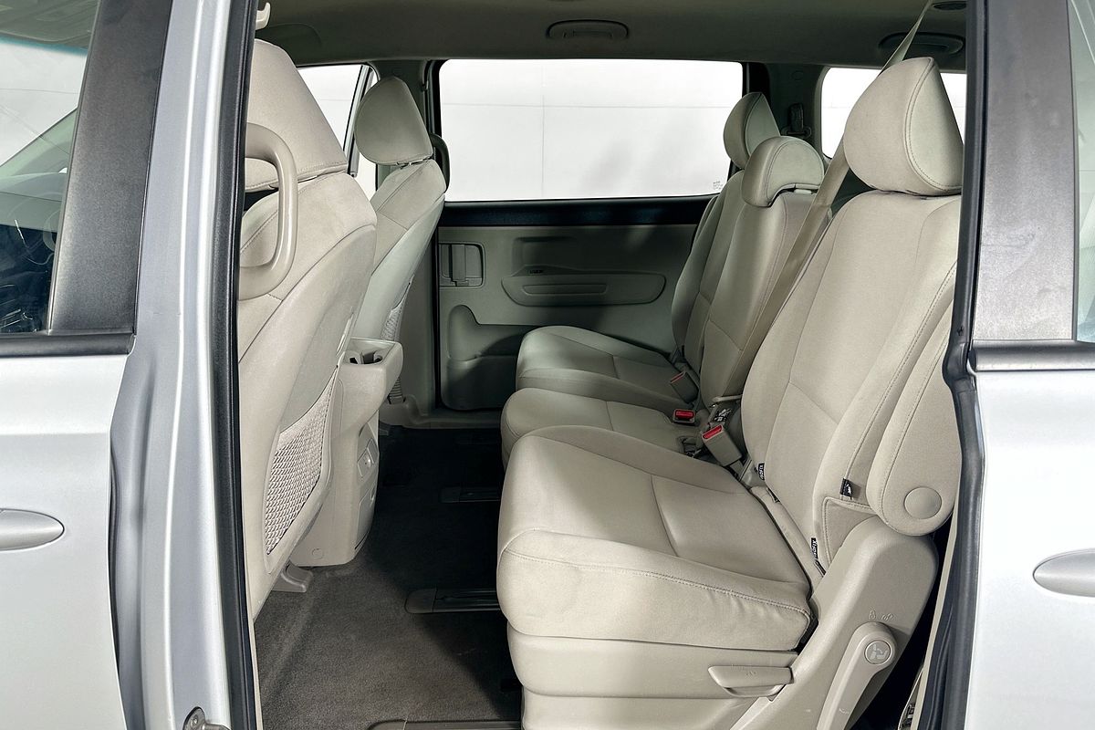 2020 Kia CARNIVAL S YP PE MY20