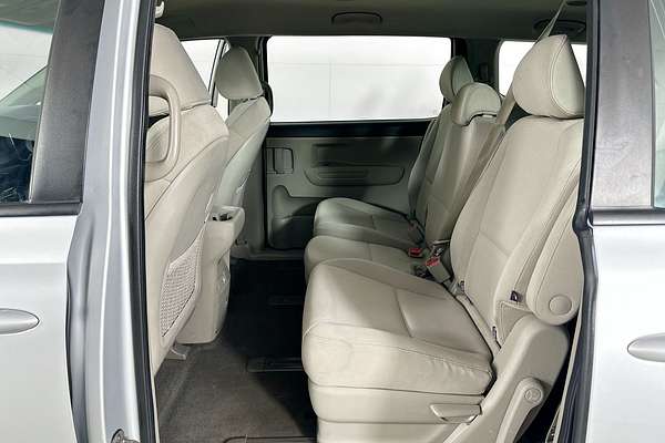 2020 Kia CARNIVAL S YP PE MY20