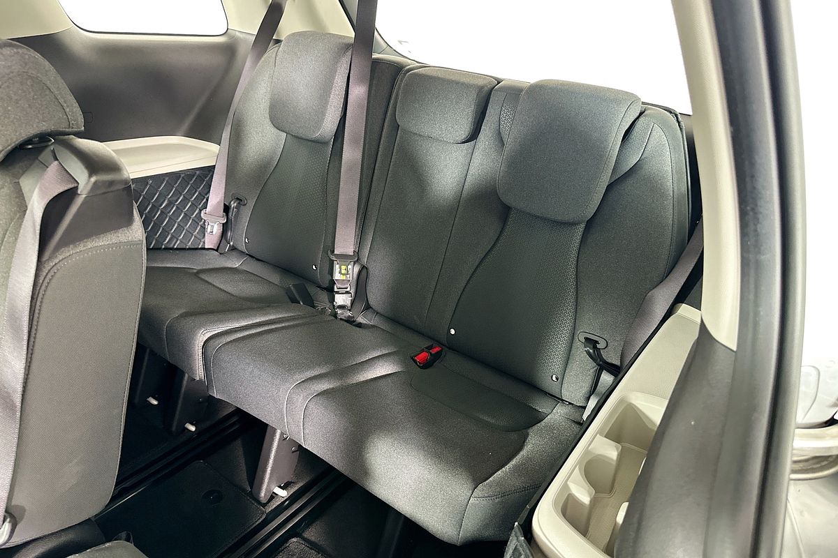2021 Kia CARNIVAL S KA4 MY21