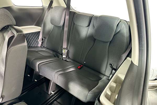 2021 Kia CARNIVAL S KA4 MY21