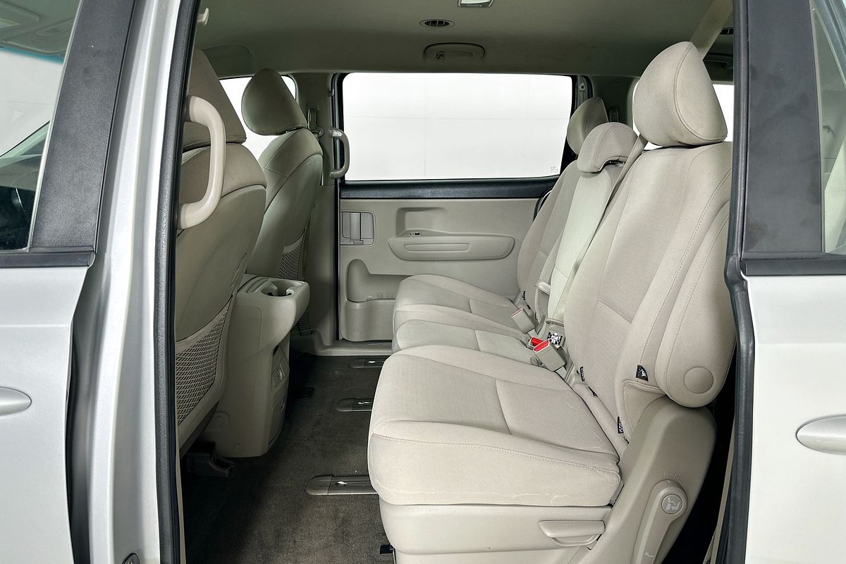 2020 Kia CARNIVAL S YP PE MY20