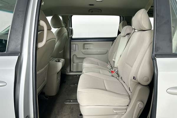 2020 Kia CARNIVAL S YP PE MY20
