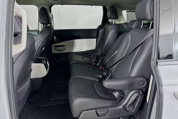 2024 Kia CARNIVAL SPECIAL EDITION KA4 MY23