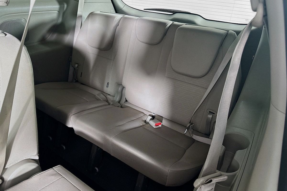 2018 Kia CARNIVAL Si YP PE MY19