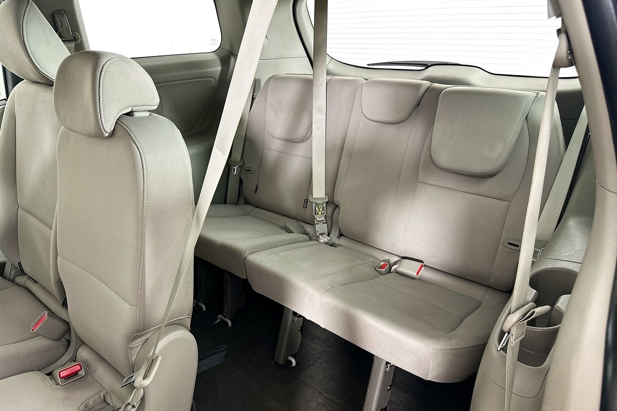 2020 Kia CARNIVAL S YP PE MY20