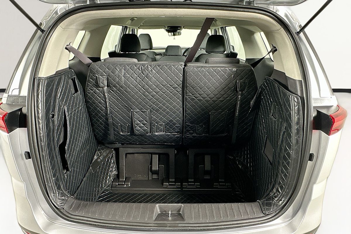 2021 Kia CARNIVAL S KA4 MY21