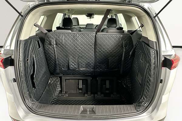 2021 Kia CARNIVAL S KA4 MY21