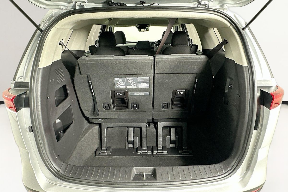 2022 Kia CARNIVAL S KA4 MY22