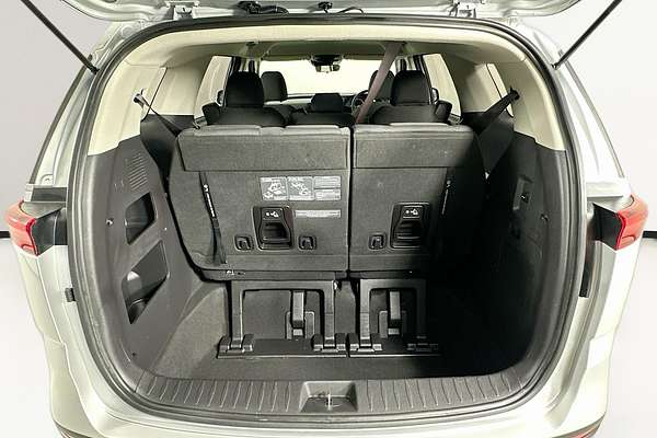 2022 Kia CARNIVAL S KA4 MY22