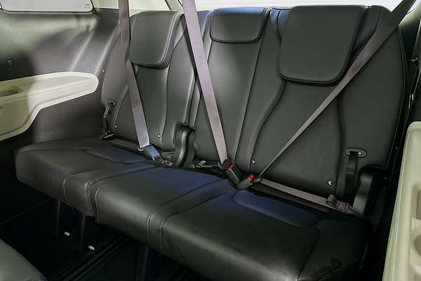 2024 Kia CARNIVAL SPECIAL EDITION KA4 MY23
