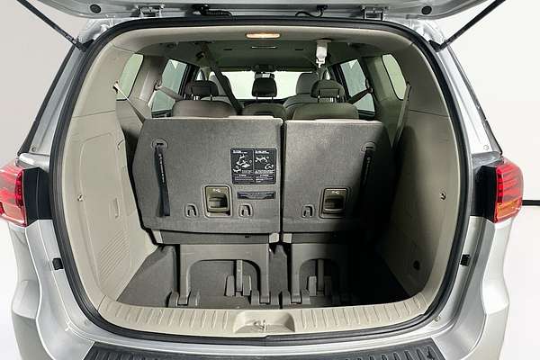2018 Kia CARNIVAL Si YP PE MY19