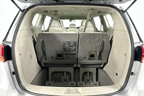 2020 Kia CARNIVAL S YP PE MY20