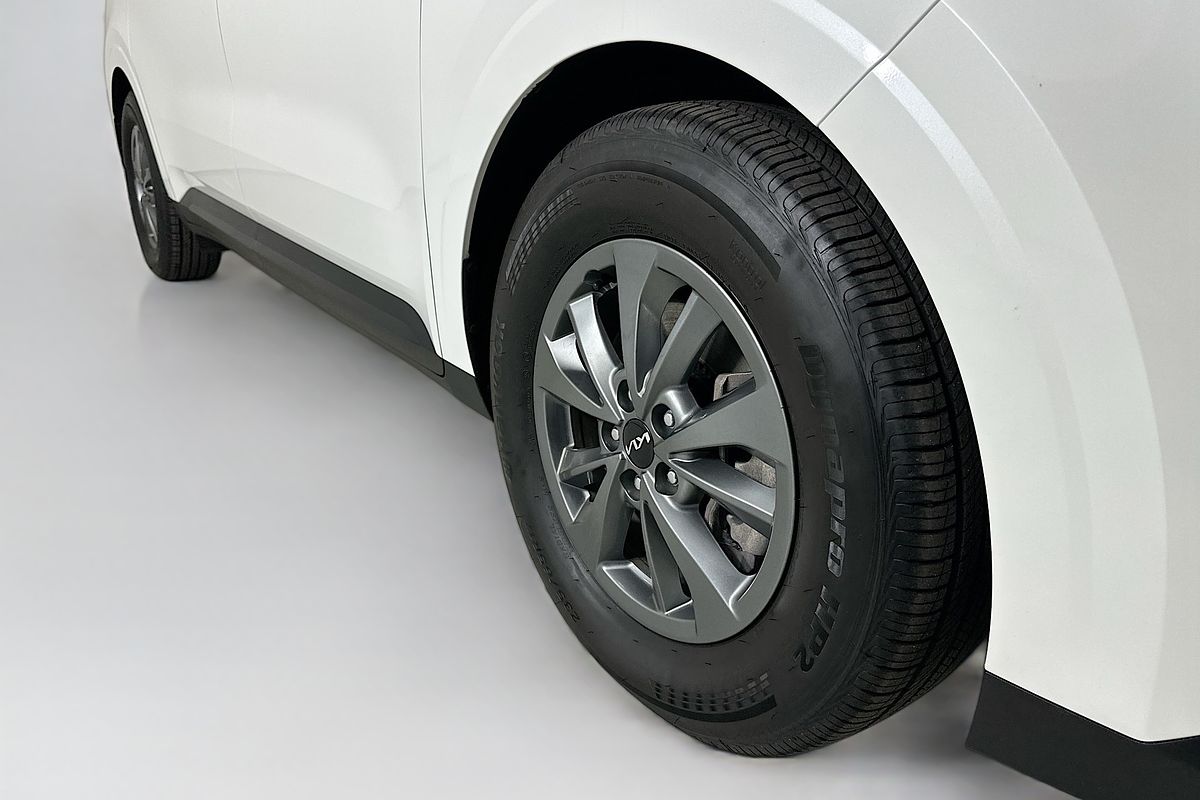 2022 Kia CARNIVAL S KA4 MY22