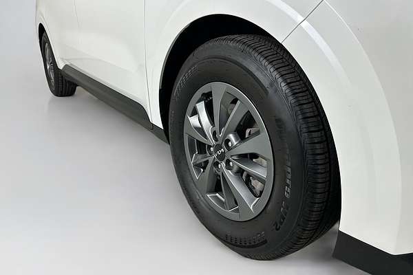 2022 Kia CARNIVAL S KA4 MY22