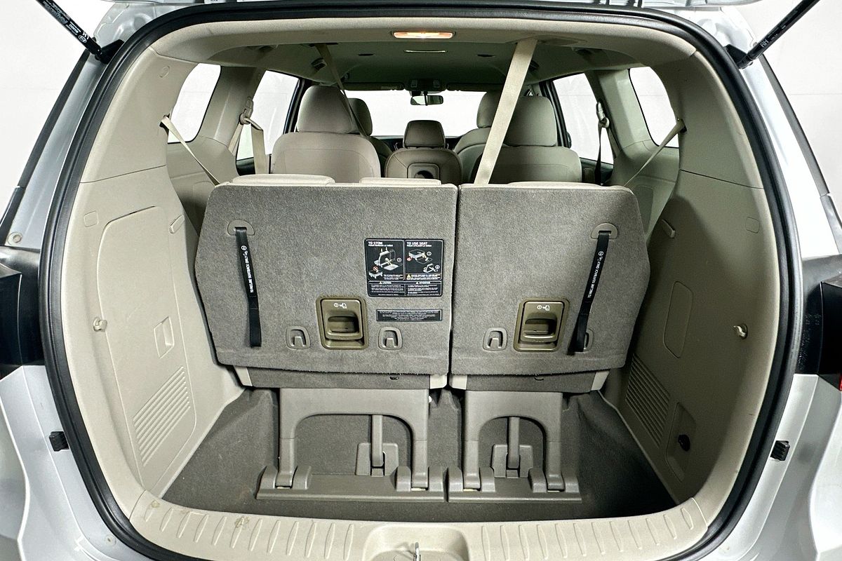 2020 Kia CARNIVAL S YP PE MY20