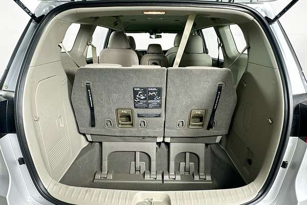 2020 Kia CARNIVAL S YP PE MY20