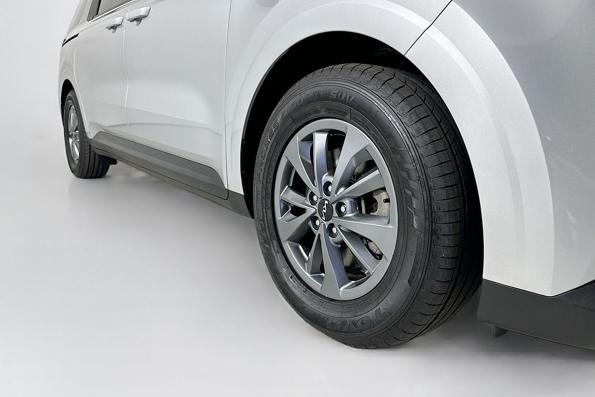 2022 Kia CARNIVAL S KA4 MY22