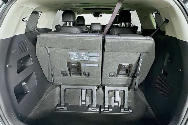 2024 Kia CARNIVAL SPECIAL EDITION KA4 MY23