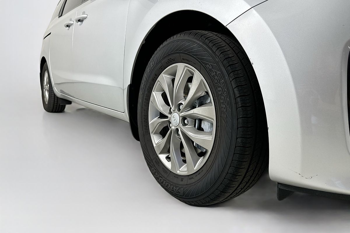 2018 Kia CARNIVAL Si YP PE MY19