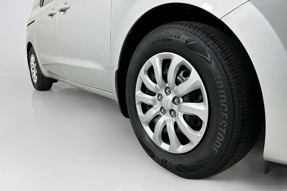 2020 Kia CARNIVAL S YP PE MY20