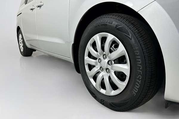 2020 Kia CARNIVAL S YP PE MY20